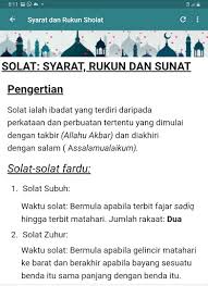 Mari perbanyak sholat malam untuk hati tenang. Cara Qada Solat Yang Tertinggal Lama