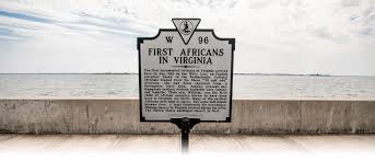 If you are planning a road trip, you might also want to calculate the total driving time from hampton, va to virginia. Dna Tests Black History Tucker Family Ties To 1619 Virginia Slaves