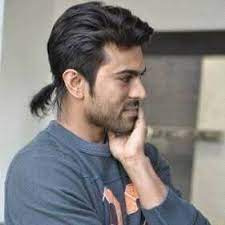 Pin By Zoya Afghan Rc On Ram Charan Imple Megapower Tar Hair Photo Hd Photos Little Girl Braid Hairstyles