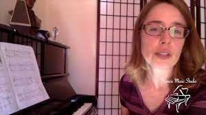 Miss Linda delighting us playing "Phrygian Toccata" by Mary Verne.  #FrancisMusicStudio #CharlotteMusicPiano #PrivatePianoLessons #PrivatePiano  #PianoTeacher #PianoTutor