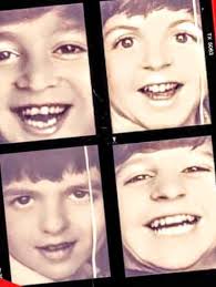 I try to create a centaur female. Well, I think something went wrong...