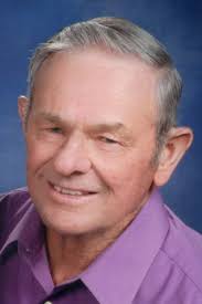 Obituary information for Harry Glenn Schrader