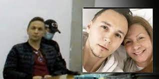 Jhonier Leal pagaría 26 años de cárcel por asesinato de su hermano y madre - Canal 1