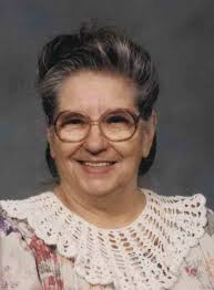 Alnita Gill Obituary (2013)