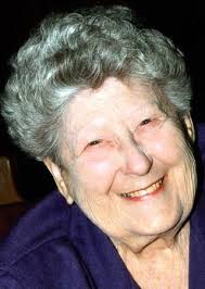 Ramona Borders Obituary (1926