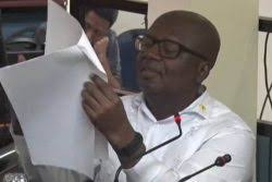 Football is life for coach Gordon 'Ultimate Warrior' Brathwaite