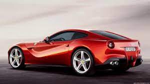 Find your perfect car with edmunds expert reviews, car comparisons, and pricing tools. Ferrari F12 Berlinetta Tdf Technical Specs Dimensions