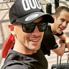 Justin Jay Heyman (@justheyman) • Instagram photos and videos