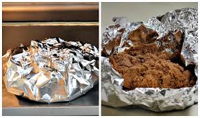 Why does brown sugar go hard? Softening Brown Sugar 6 Easy Ways To Soften Hard Brown Sugar