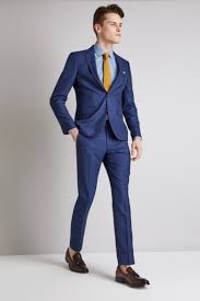 Slim fit suits are fashion suits that all the young men wear. Ludilo Sve Najbolje Ravan Slim Fit Suits Kennethweines Com