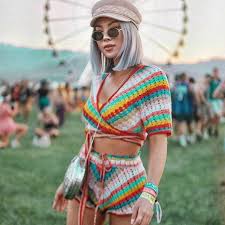 In this video, i've asked a few of my guy friends in the community to share their best rave & festival fashion tips, advice and favorite places to shop for. Cute Baddie Rave Outfit For Teenagers Rave Party Outfits Latest Rave Party Attire Party Outfit Ideas Rave Party