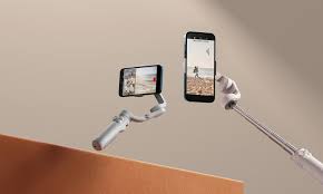 Smartphone Gimbals
