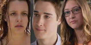 Degrassi: Next Class Review