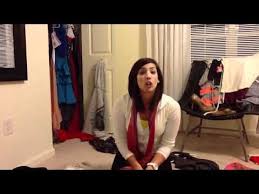 Voy A Ir De Compras Un Video Cancion De Ropa De Megan From Creativelanguageclass Spanish Clothing Spanish Outfits Homeschool Spanish