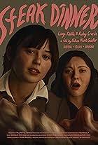 God is a Lobster (Short 2020)