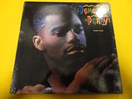 Demetrius Perry Another World シュリンク付 オリジナル原盤 LP ダンサブルNEW JACK SWING 視聴 item  details