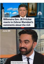 Governor Jb Pritzker Crying