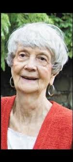 Norma Gregg Obituary (1934