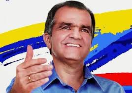 Óscar iván zuluaga escobar (spanish pronunciation: Samana Oscar Ivan Zuluaga Candidato Presidencial Del Centro Democratico