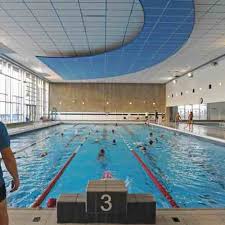 Guide Complet Piscines De Paris Nager Passion