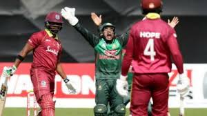 Windows 10 đã ra mắt hồi giữa năm 2015. Icc Cwc 19 Wi Vs Ban Key Players To Watch Out For