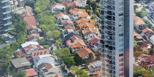 Hal pertama yang menarik adalah pemandangan panorama samudera atlantik. Harga Rumah Mewah Di Singapura Tembus Rp1 Triliun