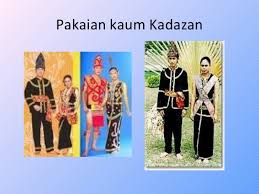 Pakaian Dan Perayaan Etnik Di Malaysia