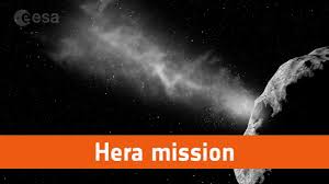 Image result for nasa dart hera