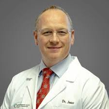 Michael A. Jones, D.O.