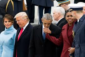 But former first lady michelle obama and dr. Barack And Michelle Obama A Complete Relationship Timeline Glamour