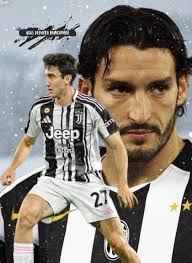 INSANE new Juventus duo