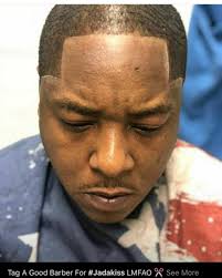 Find jadakiss tracks, artists, and albums. Rapper Jadakiss Shows Off His Awful Hairline And He Actually Thinks It S Cute Lol Mto News