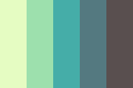 Simple Color Palette Desert Colors Color Palette Palette
