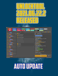 Links on android authority may earn us a commission. Unlock Tool Setup V2021 06 22 2 Tembel Panci