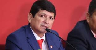 Agustín Lozano sobre apuestas y amaño de partidos: "Suelten las pruebas y  el que tenga que irse que se vaya”