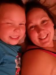 Kimberly Mitchell Obituary