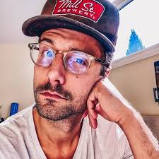 Seth Isaac O'Shea (@sethisaac) · Instagram photos and videos