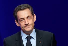 Renaud muselier soutient nicolas sarkozy. Ex French Leader Nicolas Sarkozy Defeated For Presidential Nomination