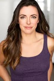 Musical Theatre News: New York actress Desi Oakley to play Jenna in  Waitress musical this week