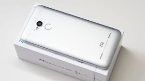 Das ZTE Blade V7 Lite im Test