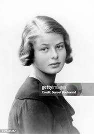 2,023 Ingrid Young Stock Photos, High-Res Pictures, and Images