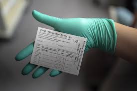 Licenses issued starting 7/01/15 valid up to 6 years, expiring on birthday. Louisiana Residents Warned About Fake Vaccine Id Cards