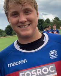 Aberdeen Grammar Rugby