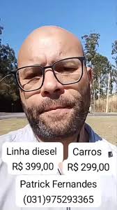 Meu nome é Patrick Fernandes e sou representante da ZIONX PARTS. Sistema de  monitoramento da água do radiador de veículos. Diesel ou flex., Atendimento  em todo Brasil. , @zionx.parts, @flavio.patrick