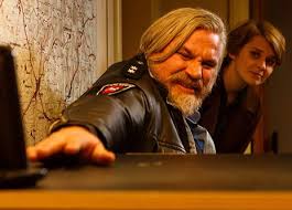 Der bankraub 2017, film är inget annat än en fantastisk film. Harter Brocken Die Falscherin Kritik Zum Film Tittelbach Tv