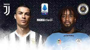 Juventus will look to continue their excellent home form, a run built on their great defensive strength. Today S Matches Juventus Vs Spezia Live Juventus Vs Spezia Live Live Minute By Minute The Serie A Match Online Today Football24 News English