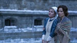Watch Stonehearst Asylum (2014) - Free Movies | Tubi