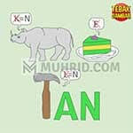 Maybe you would like to learn more about one of these? Kunci Jawaban Tebak Gambar Level 27
