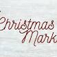 Christmas Farmers Market event in Hanna, AB