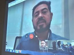 Relatório Geral da Capacitação de Testes Rápidos para Infecções Sexualmente  Transmissíveis (ISTs)